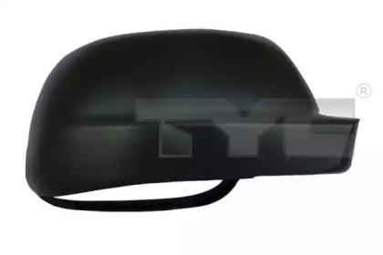 TYC 337-0037-2 Cover mirror housing TYC 337-0037-2 Cover mirror housing