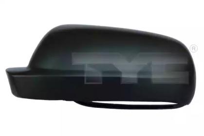 TYC 337-0038-2 Cover mirror housing TYC 337-0038-2 Cover mirror housing