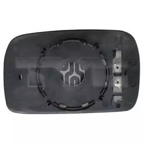 TYC 337-0044-1 Скло зовнішнього дзеркала