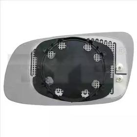 TYC 337-0073-1 Скло зовнішнього дзеркала TYC 337-0073-1 Скло зовнішнього дзеркала