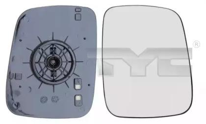 TYC 337-0083-1 Outer mirror glass TYC 337-0083-1 Outer mirror glass