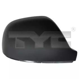 TYC 337-0189-2 Cover mirror housing