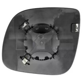 TYC 337-0190-1 Скло зовнішнього дзеркала