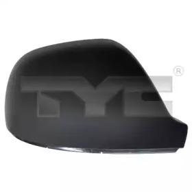 TYC 337-0190-2 Cover mirror housing