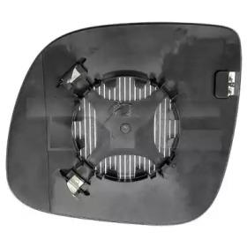 TYC 337-0193-1 Скло зовнішнього дзеркала