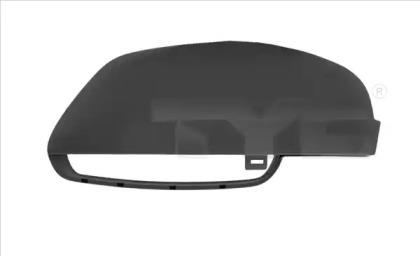 TYC 337-0202-2 Cover mirror housing TYC 337-0202-2 Cover mirror housing