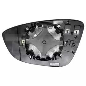 TYC 337-0218-1 Скло зовнішнього дзеркала TYC 337-0218-1 Скло зовнішнього дзеркала