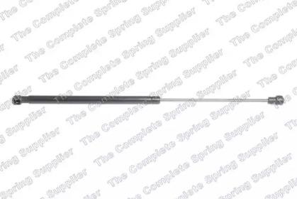 Kilen 412057 Пружина газова