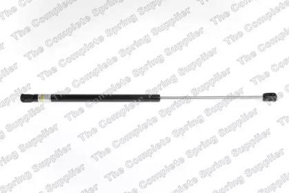 Kilen 422071 Пружина газова Kilen 422071 Пружина газова