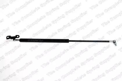 Kilen 440006 Пружина газова кришки багажника Kilen 440006 Пружина газова кришки багажника