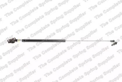 Kilen 440027 Пружина газова Kilen 440027 Пружина газова