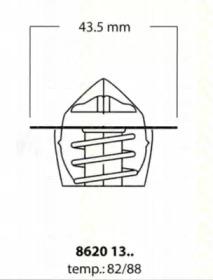 Triscan 86201388 Original Triscan 86201388 Original