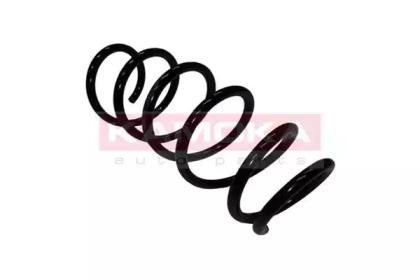 Kamoka 2110364 Пружина подвески передняя