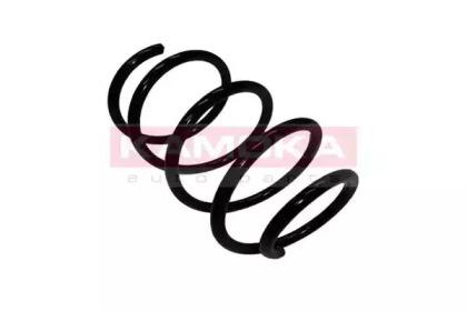 Kamoka 2110366 Пружина подвески передняя Kamoka 2110366 Пружина подвески передняя