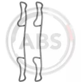 A.B.S. 1200Q Spring set disc brake A.B.S. 1200Q Spring set disc brake