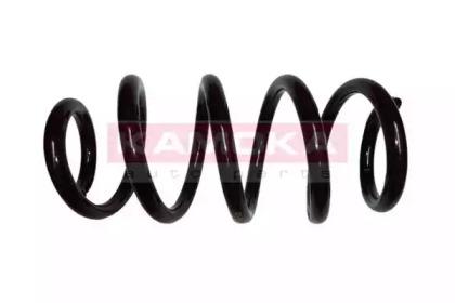 Kamoka 2120132 Пружина подвески передняя Kamoka 2120132 Пружина подвески передняя