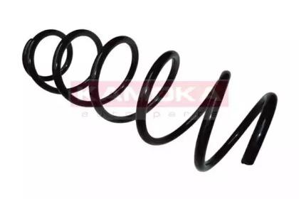 Kamoka 2120157 Пружина подвески передняя