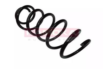 Kamoka 2120159 Пружина подвески передняя