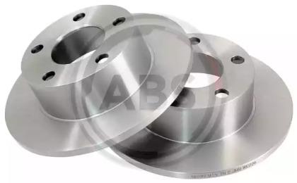 A.B.S. 16099 Brake disc