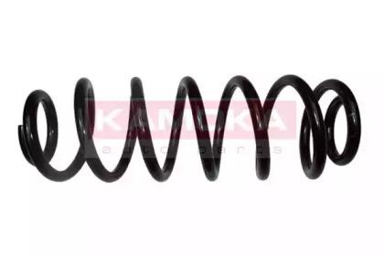 Kamoka 2120322 Пружина підвіски Kamoka 2120322 Пружина підвіски