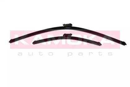 Kamoka 27A24 Wiper blade assy Kamoka 27A24 Wiper blade assy
