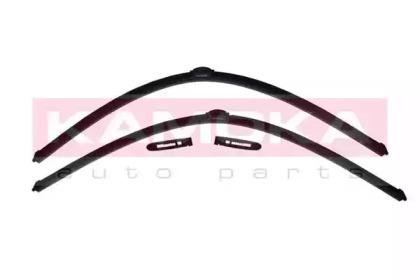 Kamoka 27B03 Щітка склоочисника Kamoka 27B03 Щітка склоочисника