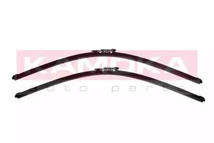 Kamoka 27D12 Wiper blade assy Kamoka 27D12 Wiper blade assy