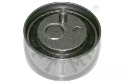 Optimal 0-N1238 Ролик натяжний ременя ГРМ Optimal 0-N1238 Ролик натяжний ременя ГРМ