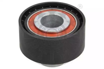Optimal 0-N1248 Ролик обводной ремня грм Optimal 0-N1248 Ролик обводной ремня грм