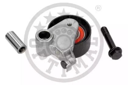Optimal 0-N1260 Ролик натяжний ременя ГРМ Optimal 0-N1260 Ролик натяжний ременя ГРМ