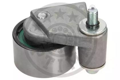 Optimal 0-N1261 Ролик натяжний ременя ГРМ