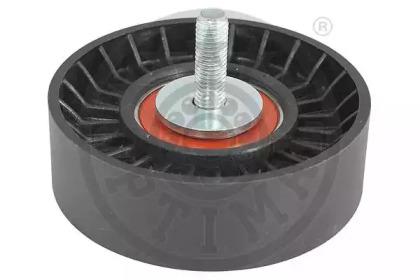 Optimal 0-N1305 Ролик натяжний ременя поліклинового Optimal 0-N1305 Ролик натяжний ременя поліклинового