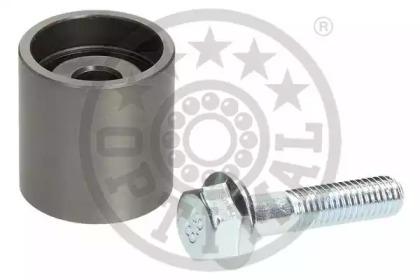 Optimal 0-N131 Ролик обводной ремня грм Optimal 0-N131 Ролик обводной ремня грм