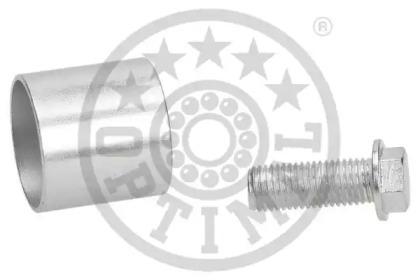 Optimal 0-N1316 Ролик обводной ремня грм