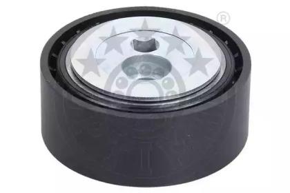 Optimal 0-N1320 Ролик натяжной