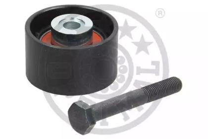 Optimal 0-N1326 Ролик обводной ремня грм