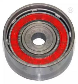 Optimal 0-N1329 Ролик обводной ремня грм