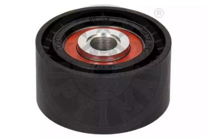Optimal 0-N1334 Ролик обводной ремня грм Optimal 0-N1334 Ролик обводной ремня грм