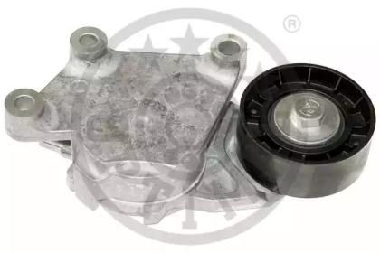 Optimal 0-N1339 Натягувач ременя поліклинового Optimal 0-N1339 Натягувач ременя поліклинового