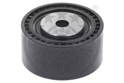 Optimal 0-N1358 Ролик обводной ремня грм