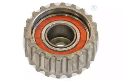 Optimal 0N146 Ролик обводной ремня грм