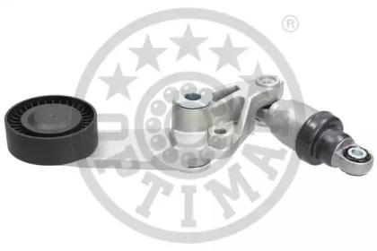 Optimal 0-N1462 Натягувач ременя поліклинового