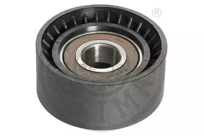 Optimal 0-N1471S Ролик натяжителя Optimal 0-N1471S Ролик натяжителя