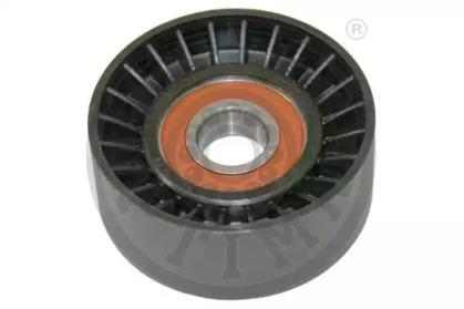 Optimal 0-N1483S Ролик натяжной Optimal 0-N1483S Ролик натяжной
