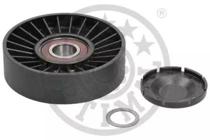 Optimal 0-N1485S Ролик натяжной Optimal 0-N1485S Ролик натяжной