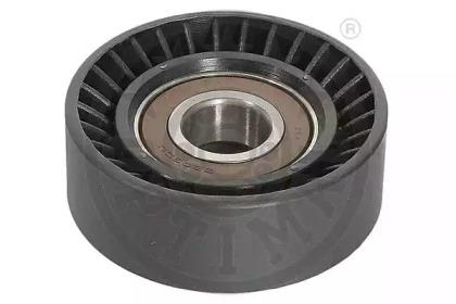 Optimal 0-N1517S Ролик натяжной Optimal 0-N1517S Ролик натяжной
