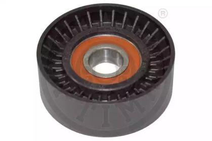 Optimal 0-N1520S Ролик натяжний ременя поліклинового Optimal 0-N1520S Ролик натяжний ременя поліклинового