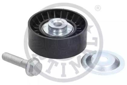 Optimal 0-N1522 Ролик натяжной Optimal 0-N1522 Ролик натяжной