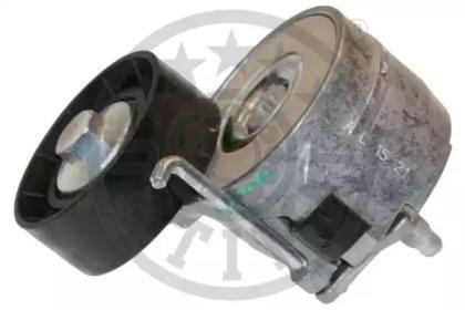 Optimal 0-N1526 Натяжитель ремня поликлинового Optimal 0-N1526 Натяжитель ремня поликлинового