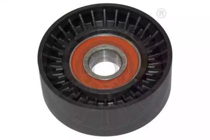 Optimal 0N1530S Ролик натажной ремня поликлинового Optimal 0N1530S Ролик натажной ремня поликлинового